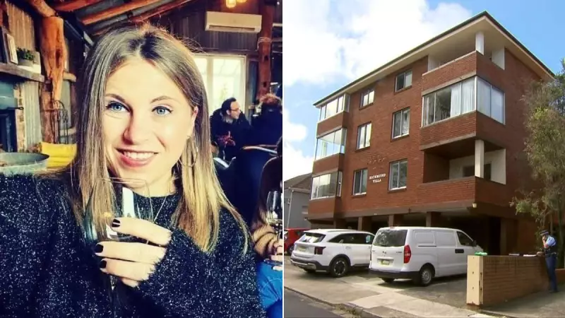 Sydney Man Arrested Over Tragic Glass Door Death of Claire Austin in Randwick Home