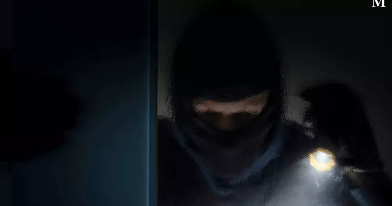 Teen Burglar's Crime Spree Across Illawarra Ends After Booking Flights with Stolen Card