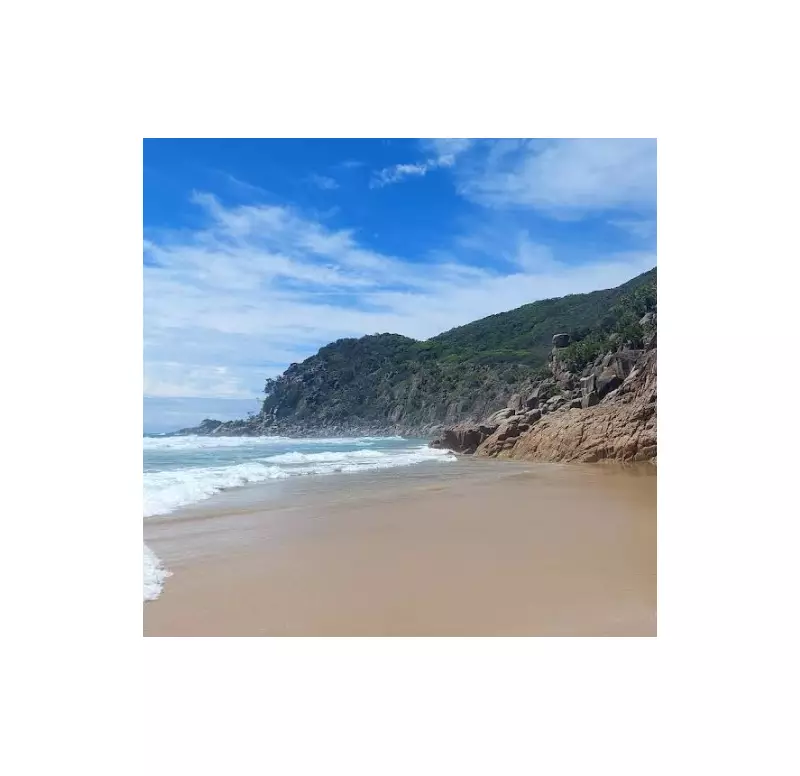 Teen Missing at Little Bay Beach: NSW Search Suspended Until Monday