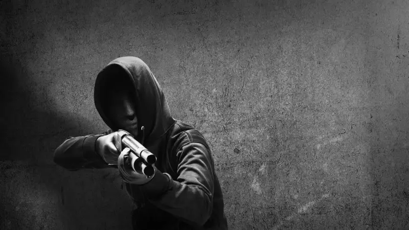 Three-year Cairns armed robbery case finally reaches court