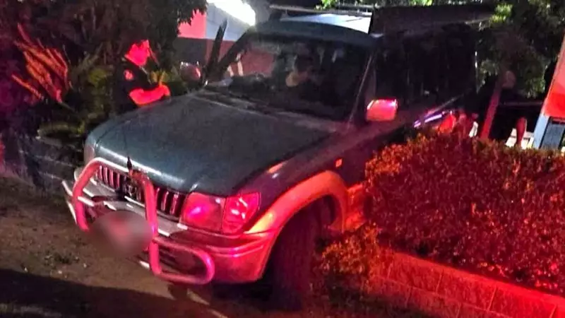 Thuringowa woman charged with drink driving at McDonald's