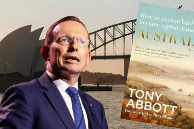 Tony Abbott's Political Legacy: The Turbulent Reign That Reshaped Australian Politics