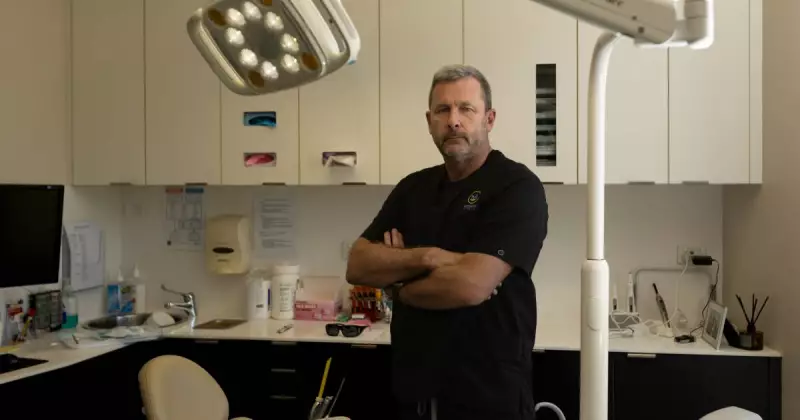 Tooth Decay Crisis: 1300+ Hunter Kids Hospitalised Yearly