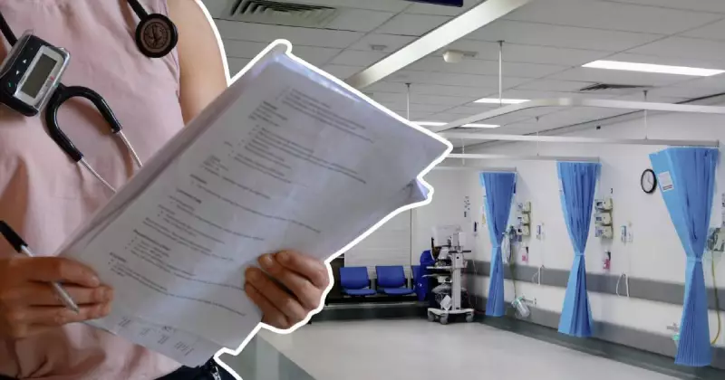 Top Lawyer Investigates 'Tensions' in Canberra Hospital Cardiology Department