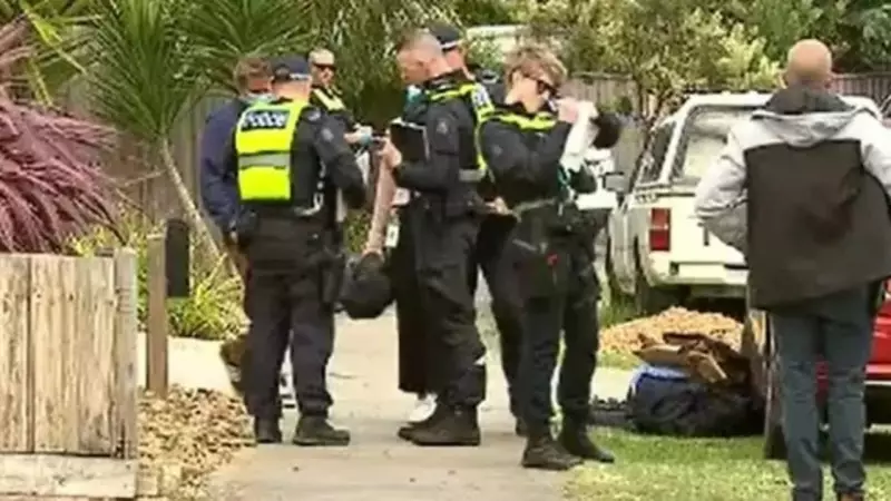 Torquay Heroes: Police Officers Honoured for Bravery in Sovereign Citizen Stabbing Attack