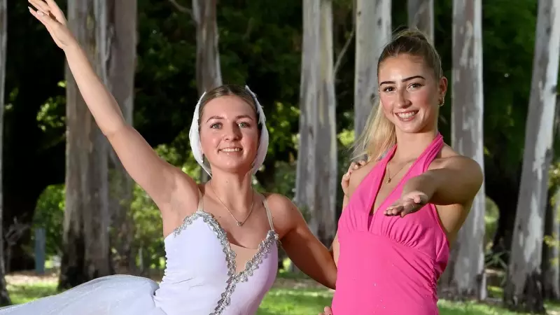 Townsville Dance School Stages Spectacular Barbie-Inspired Show