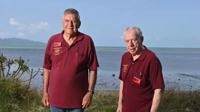 Townsville Nashos Incorporate to Continue After State Branch Dissolution