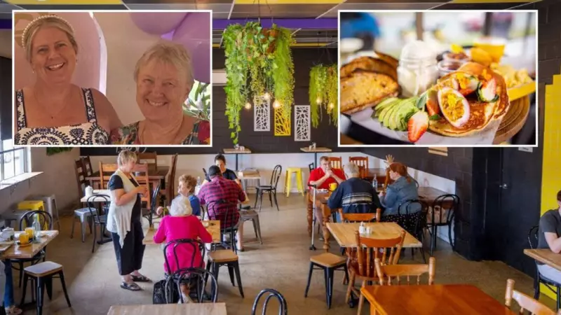 Townsville's Cuisine on Bowen Closes Sunday, Takeaway Business Continues