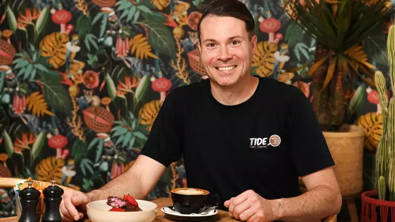 Townsville's Tide Cafe Owner Reflects on 6 Years, Teases Exciting Changes