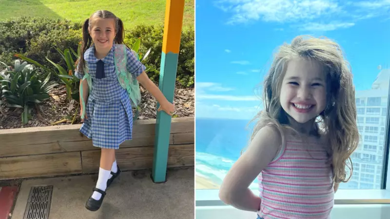 Tragedy in Rouse Hill: Five-Year-Old Islah Metcalfe Remembered as 'Beautiful, Happy and Innocent' After Scooter Accident