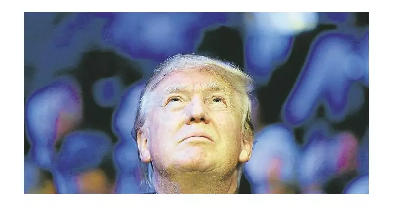 Trump Seeks Australian Migrant Crime Data in Global Crackdown