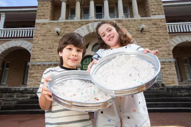 WA Day Festival 2024: Scitech, Synergy & Alcoa Bring Mind-Blowing Family Experiences to Perth