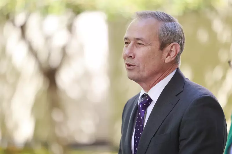 WA Labor Members Demand Full Fracking Ban Extension Across State