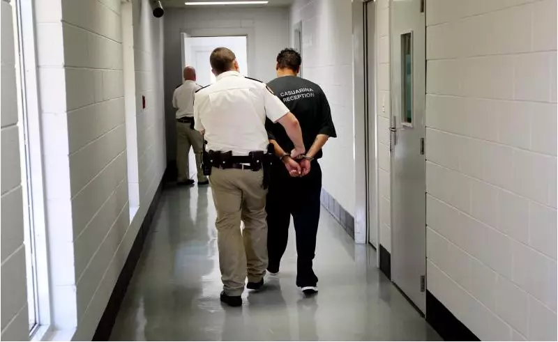 WA Prison Parole Denials Surge as Inmates Breach Release Conditions