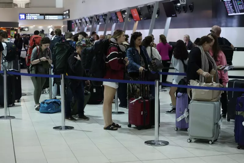 WA Travel Boom: Gen Z Drives 20% Surge in Holiday Spending