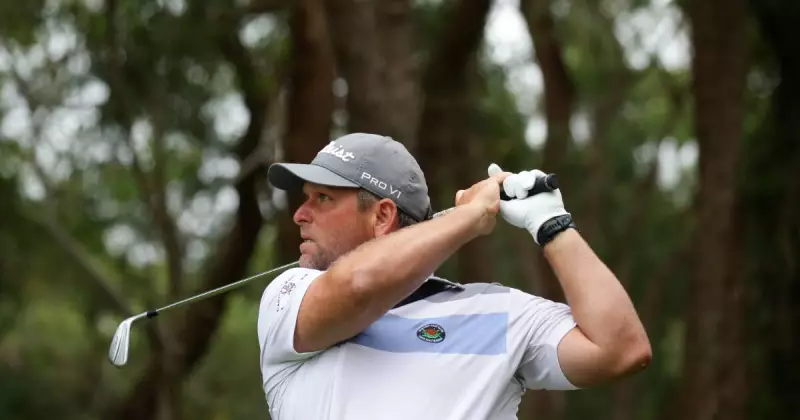 Waratah golfer defies 6,000,000-1 odds with second albatross