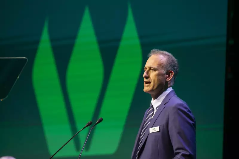 Wesfarmers' $100 Billion Rally Crashes as Inflation Fears Grip Australian Retail