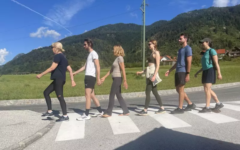 Why Slovenia is Australia's Next Must-Visit European Destination