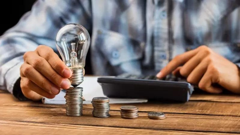 Why Your Power Bill Isn't Dropping When Energy Prices Do: The Australian Energy Dilemma Explained