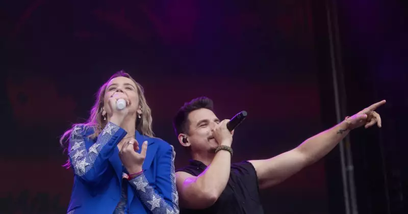 Wingham Music Festival Rallies for Flood Recovery with James Johnston Headlining