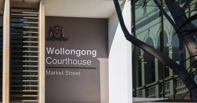 Wollongong Bike Thief Sentenced to Jail for 12-Hour Stealing Spree