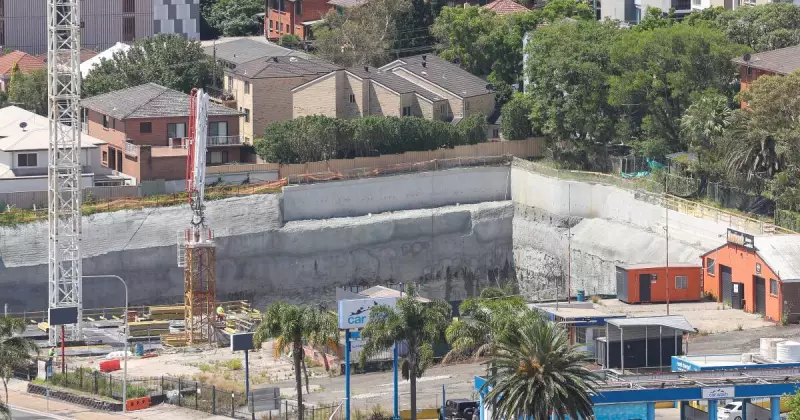 Wollongong's Level 33 Development Gains Approval for Three Extra Storeys