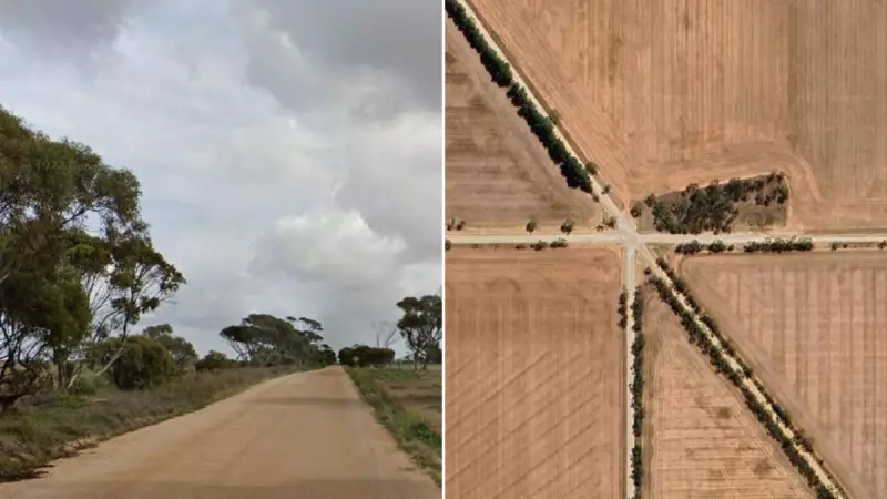 Yorke Peninsula Tragedy: Toddler Killed in Horrific Car-Truck Collision