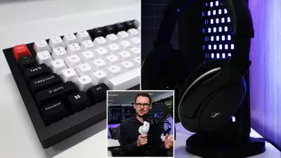 5 Essential Tech Upgrades to Transform Your Australian Home Office