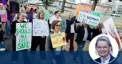 74 Women Lost: A National Crisis of Violence Against Women