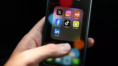 Australia's Social Media Ban for Under-16s Starts December 10