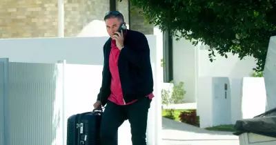 Belle Property Terminates Anthony Di Nardo After Sexual Misconduct Claims