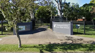 Brisbane School Mourns Student's Sudden Death Days Before Graduation