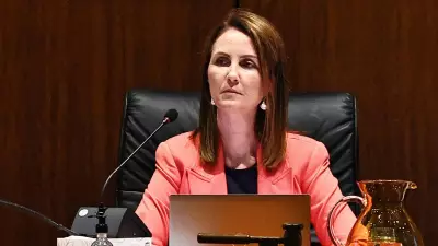 Cairns Mayor's $40k Capital Trips Questioned by Councillors