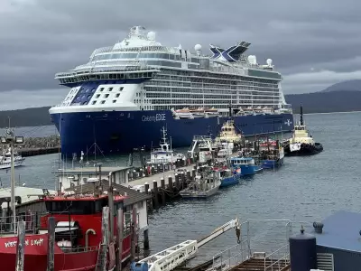 Celebrity Edge 2025 Review: Aussie Cruisers Rediscover Luxury at Sea