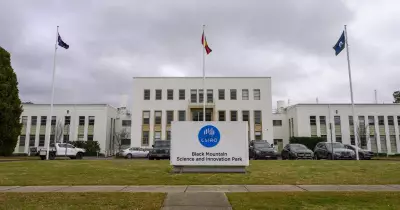 COP31 Cancellation Frees $2 Billion for CSIRO Revival