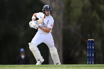 England Release Stars for Pink Ball Ashes Warm-Up in 2025-26