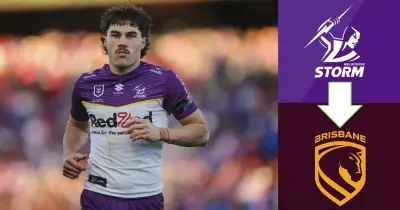Grant Anderson's Brisbane Move After Melbourne Storm Grand Final Heartbreak