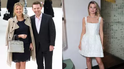 Holly Valance Steps Out in London After Nick Candy Divorce