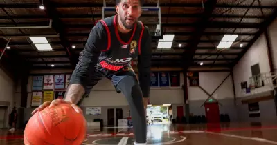 Illawarra Hawks' Jonah Bolden Out for Season with Achilles Injury