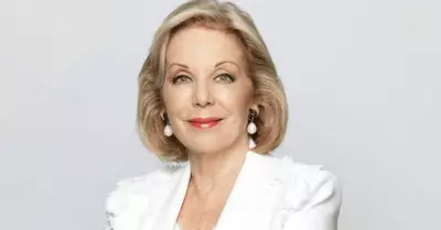 Ita Buttrose's Memoir: A Candid Look at Media, Feminism and the ABC