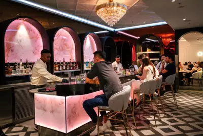 L23 Sky Bar Review: Stunning Penang Views But Needs More Magic