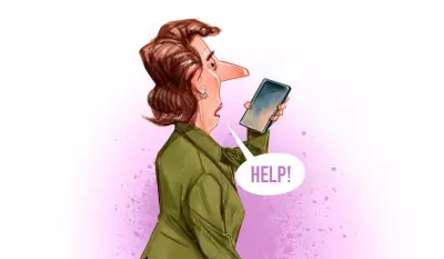 Mobile Phones: Weapons and Lifelines in Modern Society