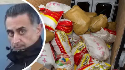 Patrick Bouhamdan Appeals Life Sentence in $1.1B Geraldton Meth Bust