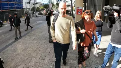 Perth IT Consultant Jailed for Hacking Women's Intimate Images & Fake Qantas Wi-Fi