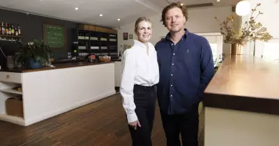 Poachers Pantry Transforms: Smoked Meats End, Wine & Dining Expand