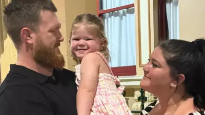 Queensland Family Shattered: Young Mother and Daughter Killed in Bruce Hwy Truck Crash