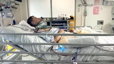 Racing Victoria Ends Tom Prebble Fall Inquiry After 79 Days