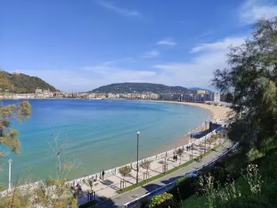 San Sebastian's Architecture & Walks: A Guide to Spain's Basque Gem