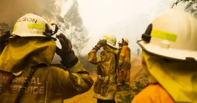 Support Our Volunteers: A Call to Action for Australian Communities