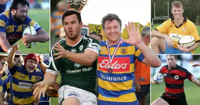 Top 25 Hunter Rugby Legends of the 21st Century Revealed